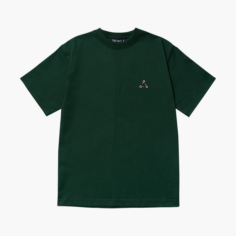 STM Gear EMB T-Shirt Green