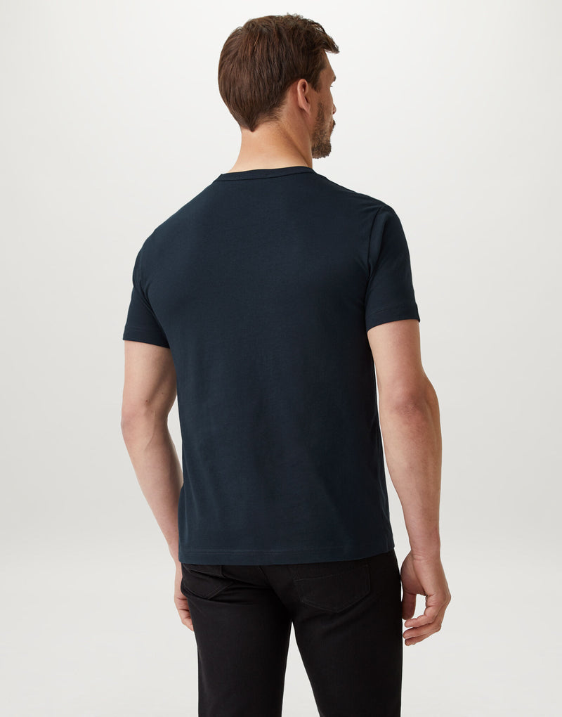 Belstaff 1924 T-Shirt - Dark Ink