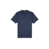 Short Sleeved T-Shirt - Navy