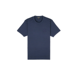 Short Sleeved T-Shirt - Navy