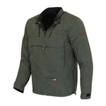 OUTLAW D3O® EXPLORER SMOCK - OLIVE