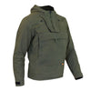 OUTLAW D3O® EXPLORER SMOCK - OLIVE