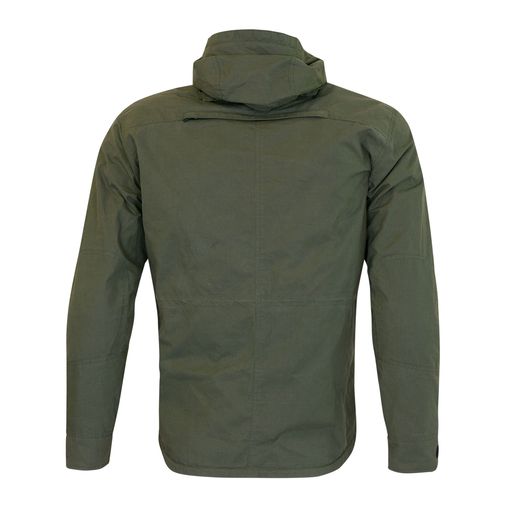 OUTLAW D3O® EXPLORER SMOCK - OLIVE