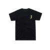 Primera Shirt Black